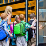 We are at Independent Schools Show