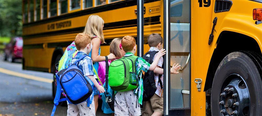 We are at Independent Schools Show